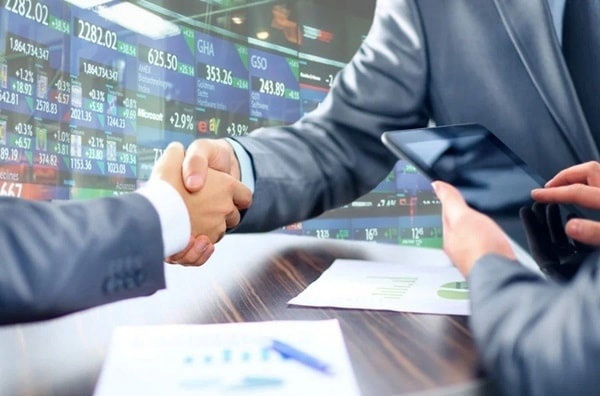 Điểm tin ngân hàng tuần qua:  Tăng lá chắn bảo vệ người dùng trong giao dịch số