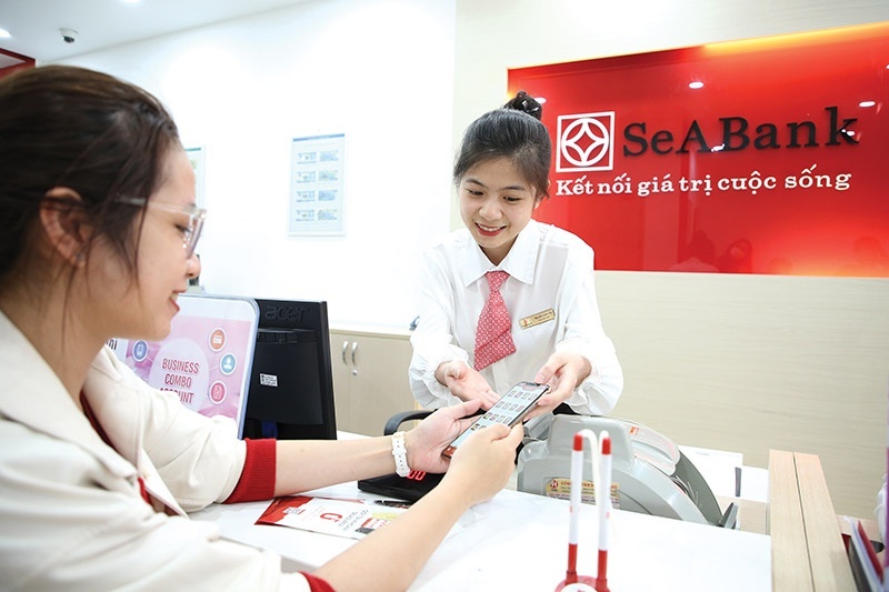 Điểm tin ngân hàng tuần qua:  Tăng lá chắn bảo vệ người dùng trong giao dịch số