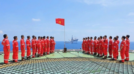 PVEP quyết liệt triển khai Nghị quyết Đại hội Đảng bộ lần IV, hướng tới giai đoạn phát triển bứt phá