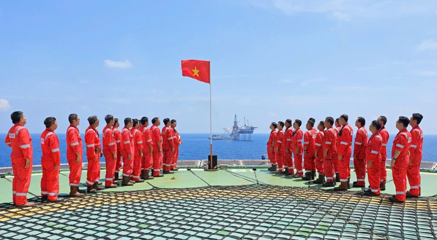 PVEP quyết liệt triển khai Nghị quyết Đại hội Đảng bộ lần IV, hướng tới giai đoạn phát triển bứt phá