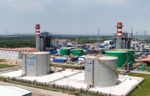 PV Power đẩy mạnh chuyển dịch năng lượng: Chủ động bắt nhịp xu thế xanh