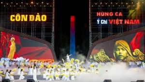 Côn Đảo - Từ “địa ngục trần gian” đến biểu tượng hào hùng của ý chí Việt Nam