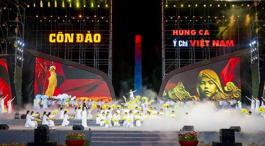 Côn Đảo - Từ “địa ngục trần gian” đến biểu tượng hào hùng của ý chí Việt Nam