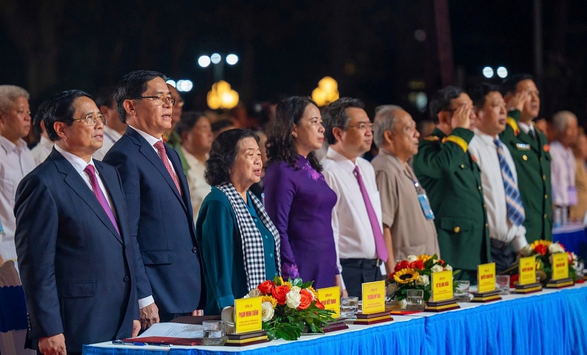 Côn Đảo - Từ “địa ngục trần gian” đến biểu tượng hào hùng của ý chí Việt Nam
