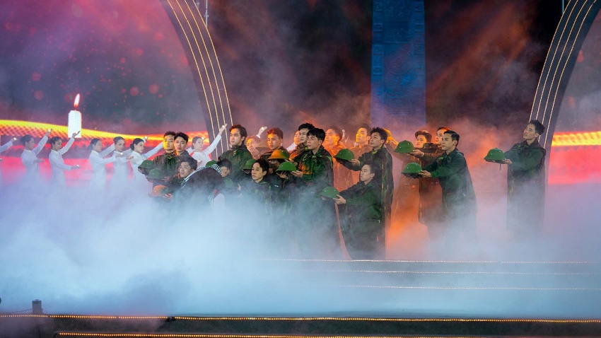 Côn Đảo - Từ “địa ngục trần gian” đến biểu tượng hào hùng của ý chí Việt Nam