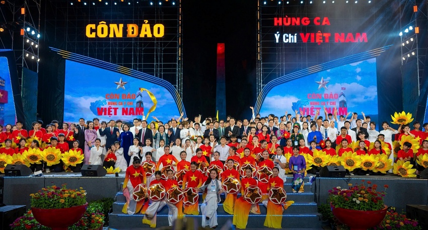 Côn Đảo - Từ “địa ngục trần gian” đến biểu tượng hào hùng của ý chí Việt Nam