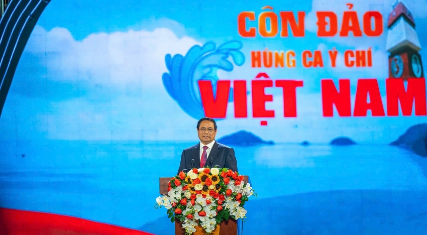 Côn Đảo - Từ “địa ngục trần gian” đến biểu tượng hào hùng của ý chí Việt Nam
