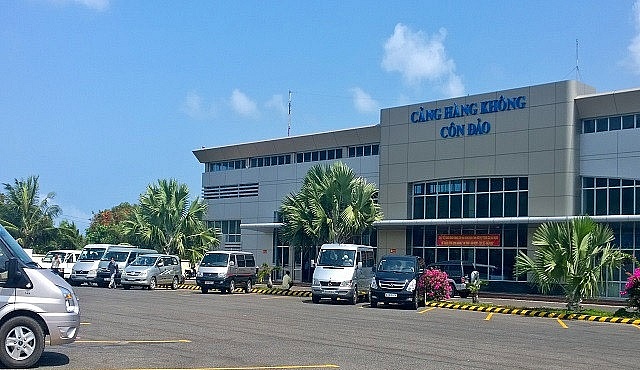 Thủ tướng: Xây dựng Côn Đảo 
