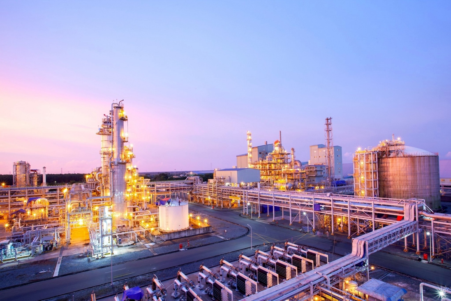 PVCFC sẵn sàng cho Đại hội cổ đông thường niên năm 2025