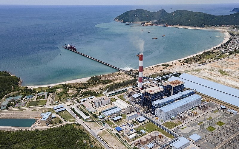 Dự án Nhiệt điện LNG Nghi Sơn trị giá hơn 2,2 tỷ USD tái mời thầu