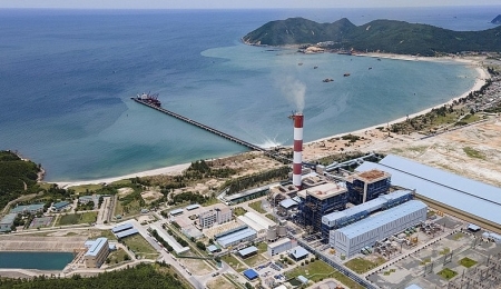 Dự án Nhiệt điện LNG Nghi Sơn trị giá hơn 2,2 tỷ USD tái mời thầu