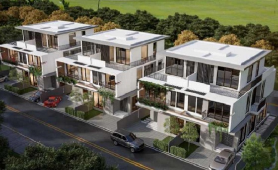 Liên danh đầu tư KĐT phức hợp Suối Tân dự kiến vay hơn 13 nghìn tỷ đồng