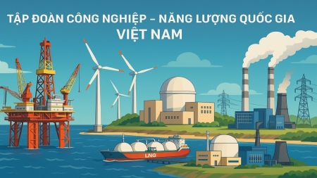 PGS.TS Nguyễn Thường Lạng: Sự chuyển mình mang tính chiến lược trong ngành công nghiệp, năng lượng quốc gia