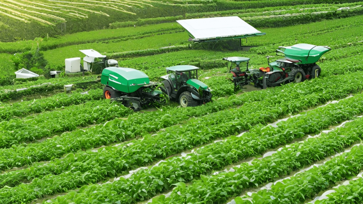 Điểm tin xây dựng - bất động sản ngày 5/5: Đề xuất giảm thuế sử dụng đất để thúc đẩy phát triển công trình xanh