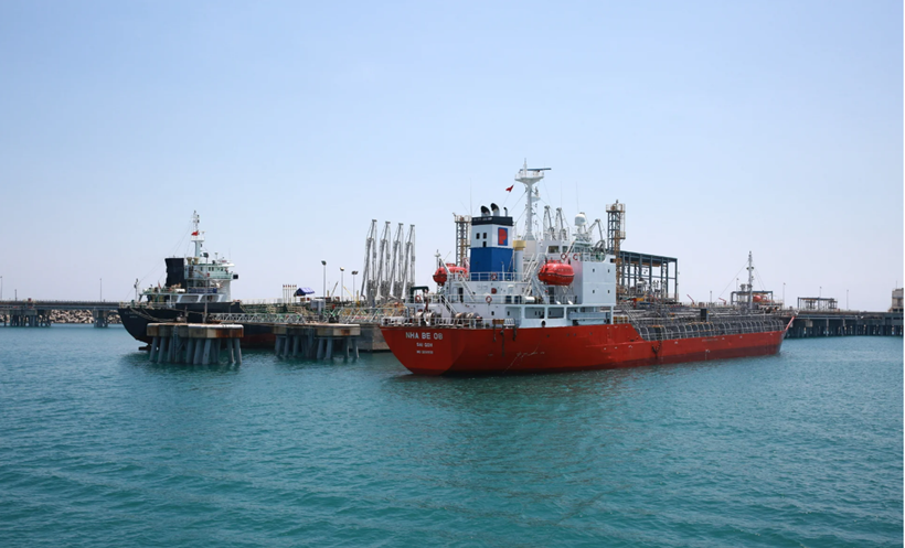 BSR reports nearly VND 32 trillion in revenue in quarter 1/2025