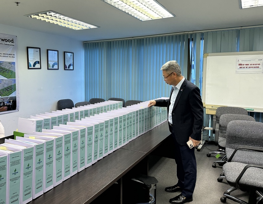 BSR receives FEED design package for Dung Quat Refinery upgrade and expansion project