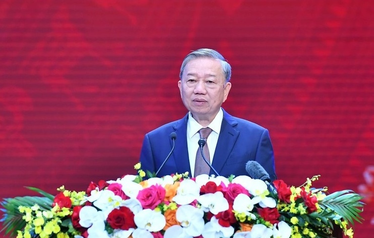 Đột phá thể chế, pháp luật để đất nước vươn mình