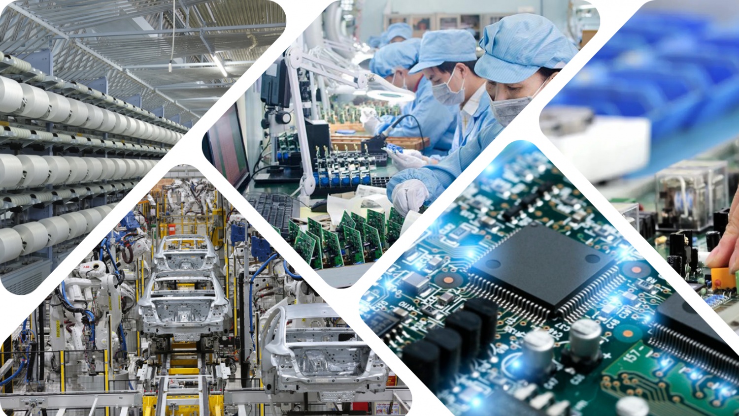 PMI ngành sản xuất tháng 4/2025 giảm xuống 45,6 điểm