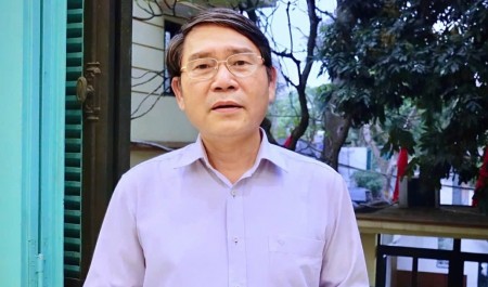 TS Hoàng Anh Tuấn: Ưu đãi vốn là tất yếu tạo niềm tin cho đầu tư điện hạt nhân