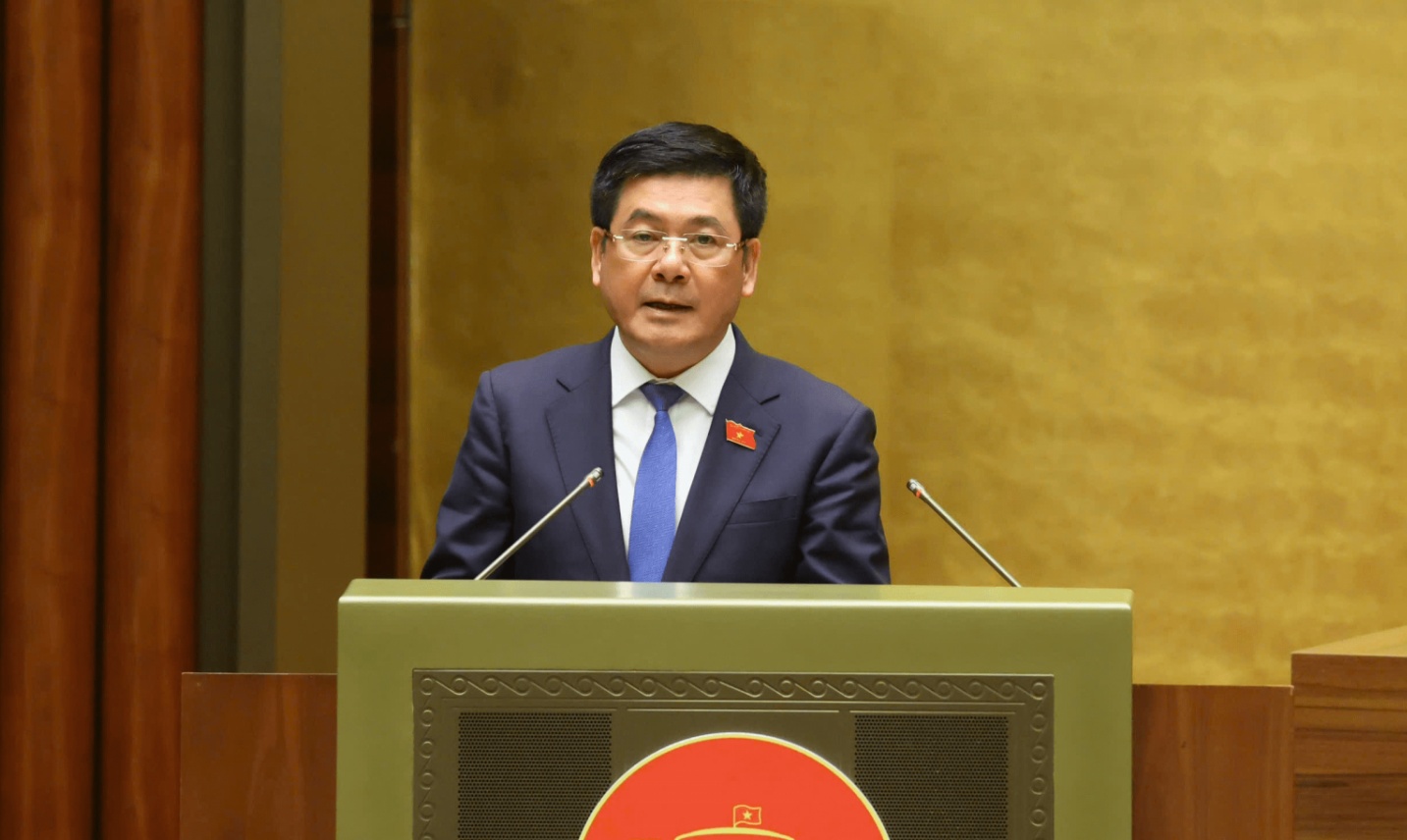 Cần thiết sửa đổi Luật Sử dụng năng lượng tiết kiệm và hiệu quả để đáp ứng yêu cầu phát triển mới