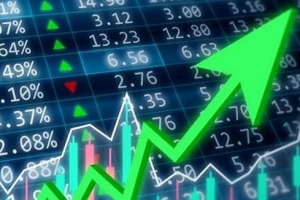 Tin nhanh chứng khoán ngày 5/5: Khai trương hệ thống KRX, VN Index bứt phá vượt 1.240 điểm