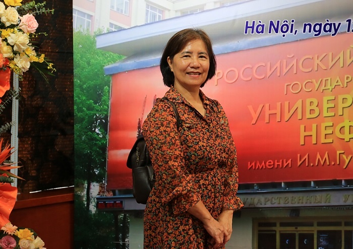 Người Nga với ngành Dầu khí Việt Nam: Nửa thế kỷ đồng hành và truyền lửa