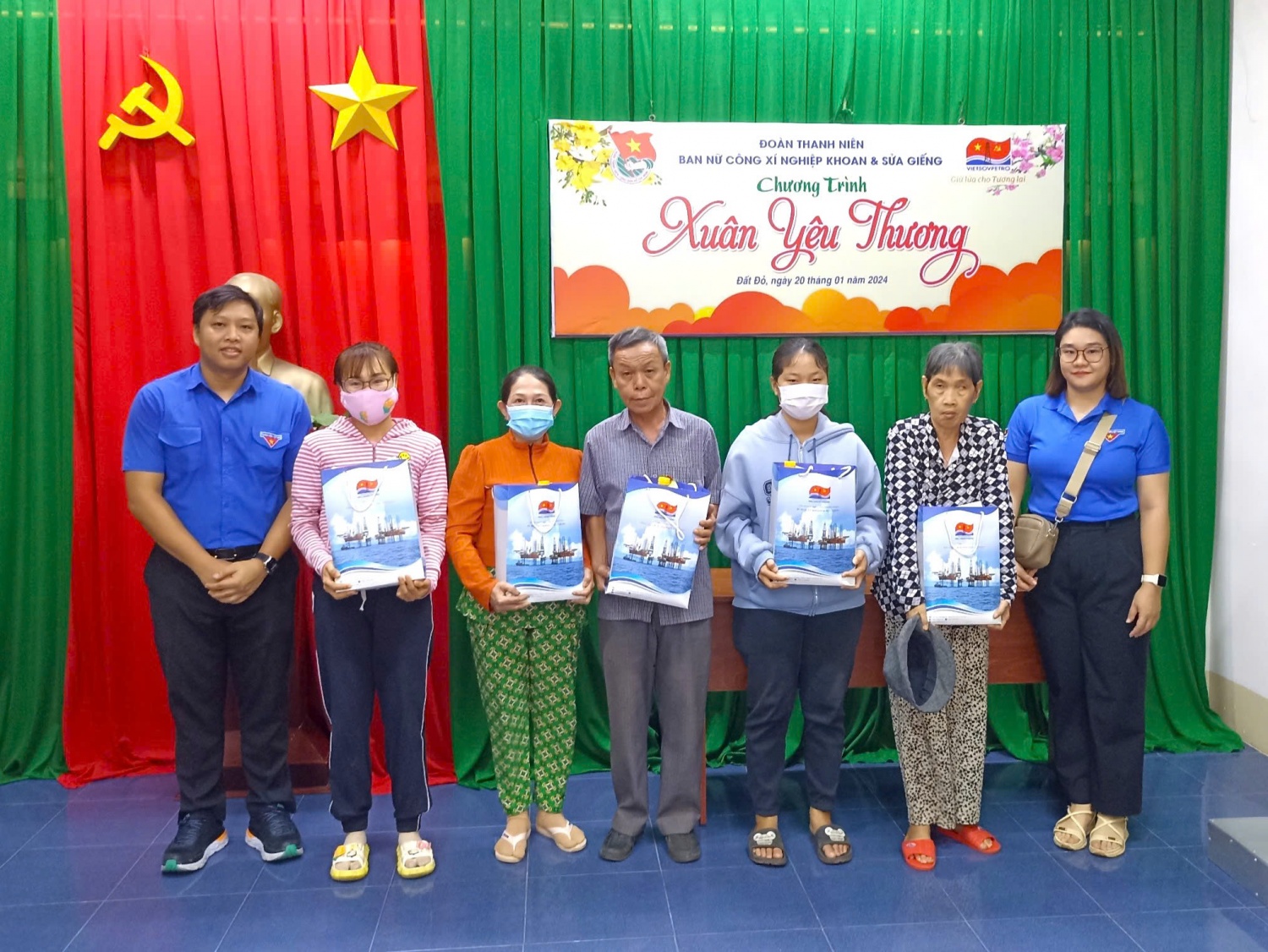 Đảng viên trẻ Chu Minh Hân: Nhiệt huyết, sáng tạo và cống hiến