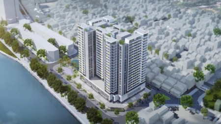 Điểm tin xây dựng - bất động sản ngày 6/5: Hà Nội sắp có thêm dự án nhà ở xã hội gần 3.500 tỷ đồng