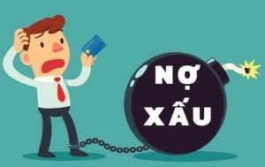 Điểm tin ngân hàng ngày 6/5: Khắc phục khoảng trống pháp lý,  thúc đẩy xử lý nợ xấu