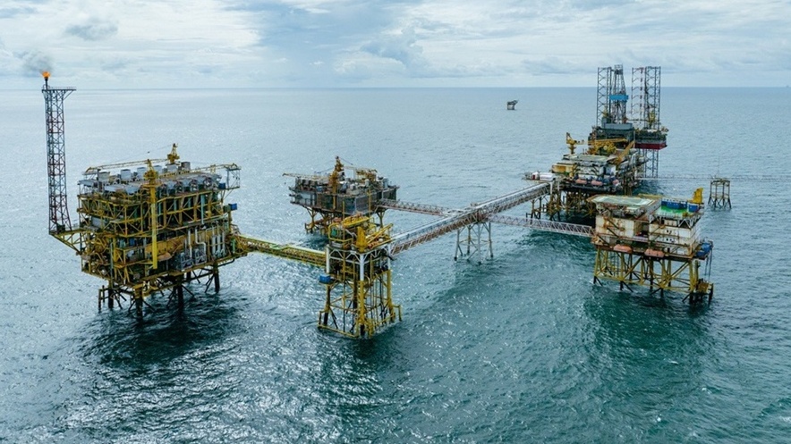 Lấy ý kiến Dự thảo Thông tư quy định một số nội dung kỹ thuật trong hoạt động dầu khí