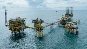 Lấy ý kiến Dự thảo Thông tư quy định một số nội dung kỹ thuật trong hoạt động dầu khí