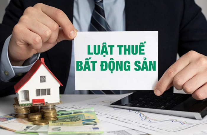 Bộ Tài chính nghiên cứu phương án áp thuế 20% trên lãi chuyển nhượng bất động sản