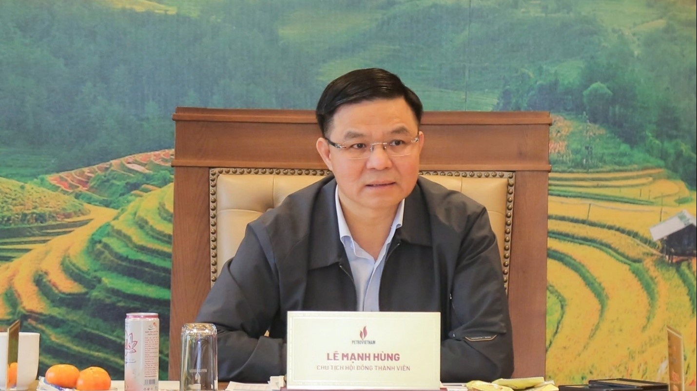Petrovietnam Science and Technology: Aiming for Breakthroughs