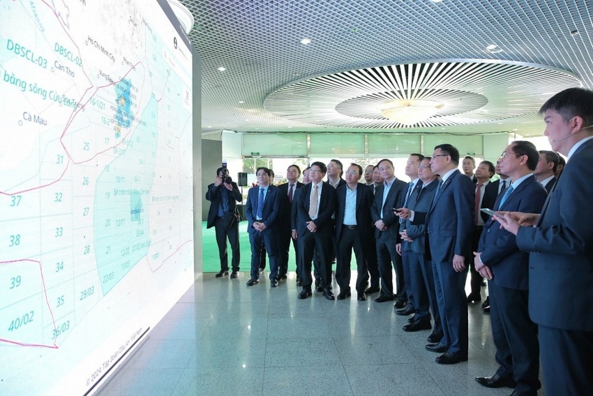 Petrovietnam Science and Technology: Aiming for Breakthroughs