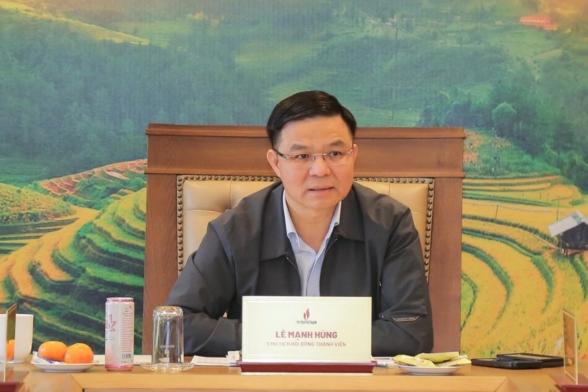 Petrovietnam Science and Technology: Aiming for Breakthroughs