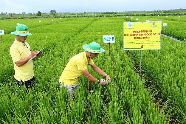Petrovietnam Science and Technology: Aiming for Breakthroughs