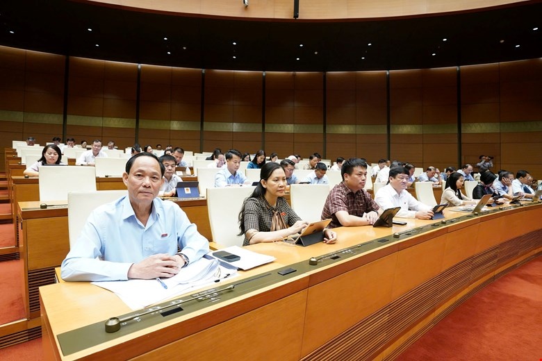 Doanh nghiệp là động lực chính của đổi mới sáng tạo