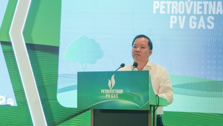 PV GAS holds 2025 HSE Conference