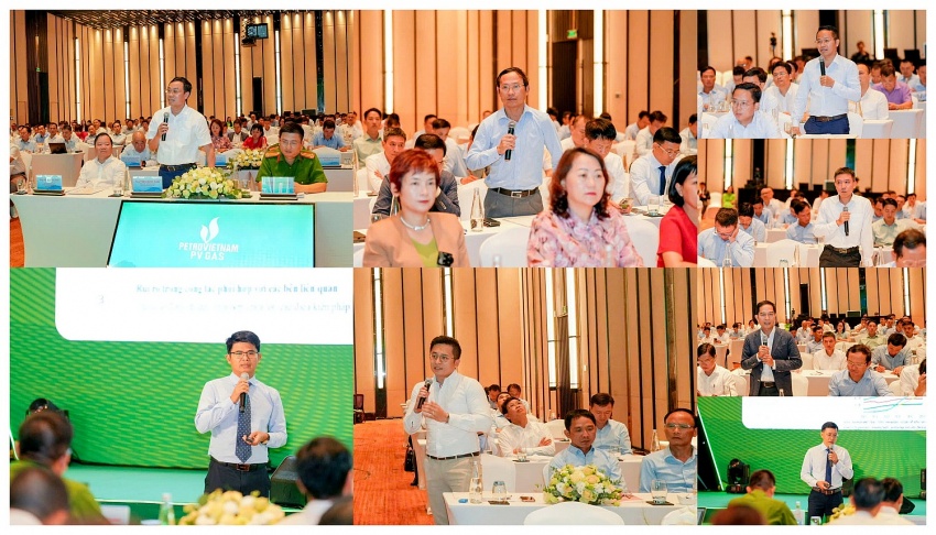 PV GAS holds 2025 HSE Conference