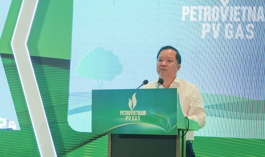 PV GAS holds 2025 HSE Conference