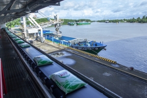 Chi bộ Kinh doanh PVCFC: Đẩy mạnh chuyển đổi số, tích cực mở rộng thị trường