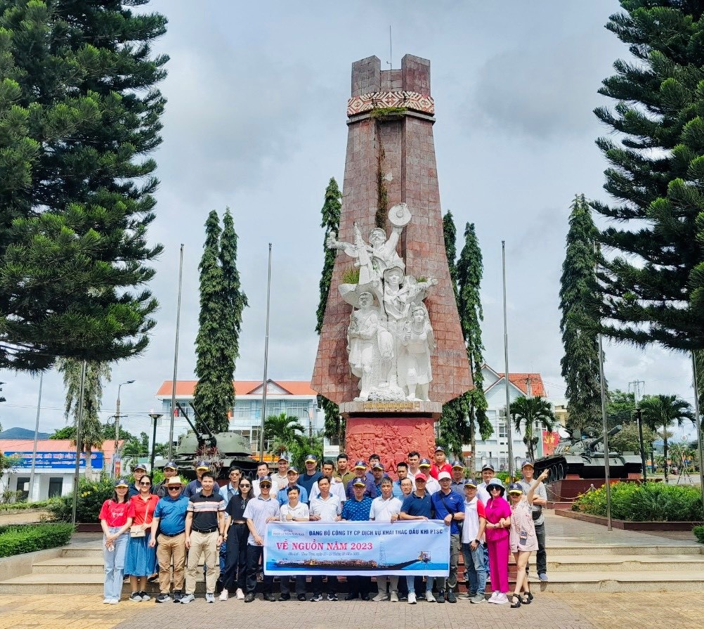 Đảng bộ PPS: Tăng tốc đổi mới, củng cố vai trò lãnh đạo trong nhiệm kỳ mới