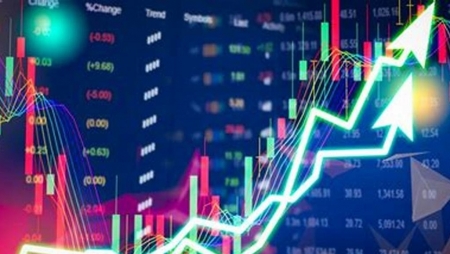 Tin nhanh chứng khoán ngày 6/5: VN Index giằng co tại vùng kháng cự 1.250 điểm