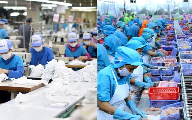 "Cuộc chiến" thuế quan: Cần chiến lược ứng phó kịp thời và linh hoạt