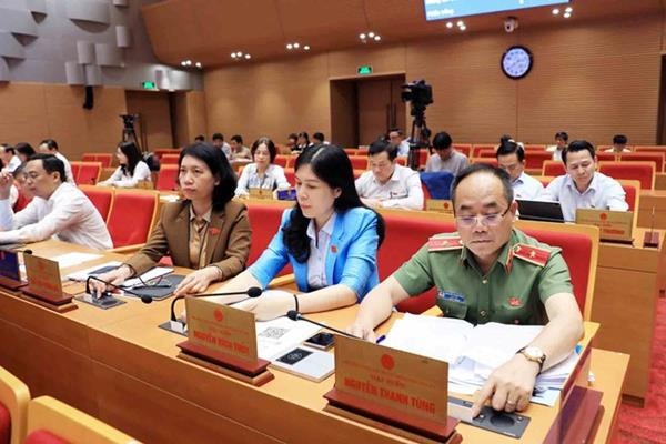 Nên nhân rộng mô hình ra cả nước