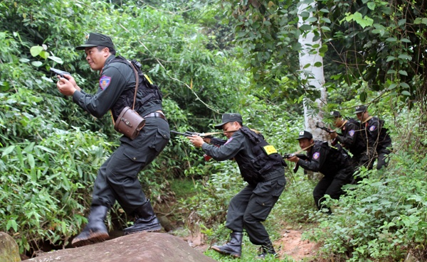Nên nhân rộng mô hình ra cả nước