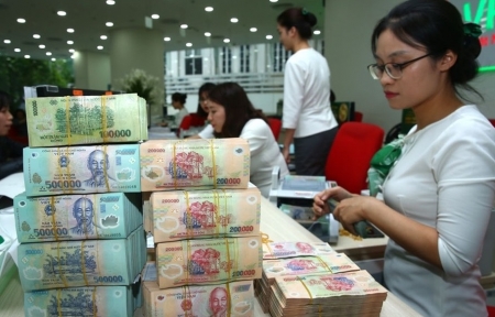 Điểm tin ngân hàng ngày 7/5: Nợ xấu ngân hàng vượt 1 triệu tỷ đồng, tỷ lệ thu hồi còn thấp