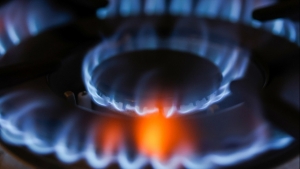 Giá khí đốt của EU đạt mức cao kỷ lục vào năm ngoái