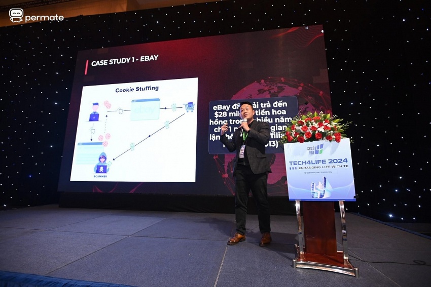 Permate: Lựa chọn chiến lược Affiliate Marketing hay Influencer Marketing