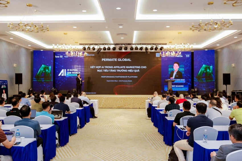 Permate: Lựa chọn chiến lược Affiliate Marketing hay Influencer Marketing